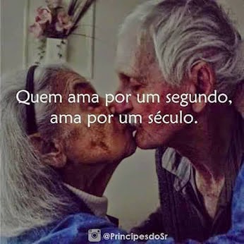 Amor do século Amor do milênio