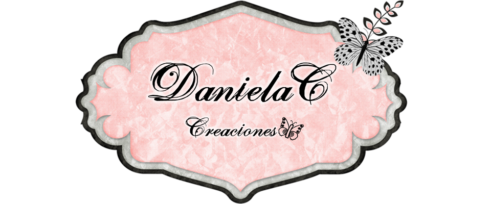 DanielaC  Creaciones