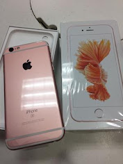 apple iphone 6s