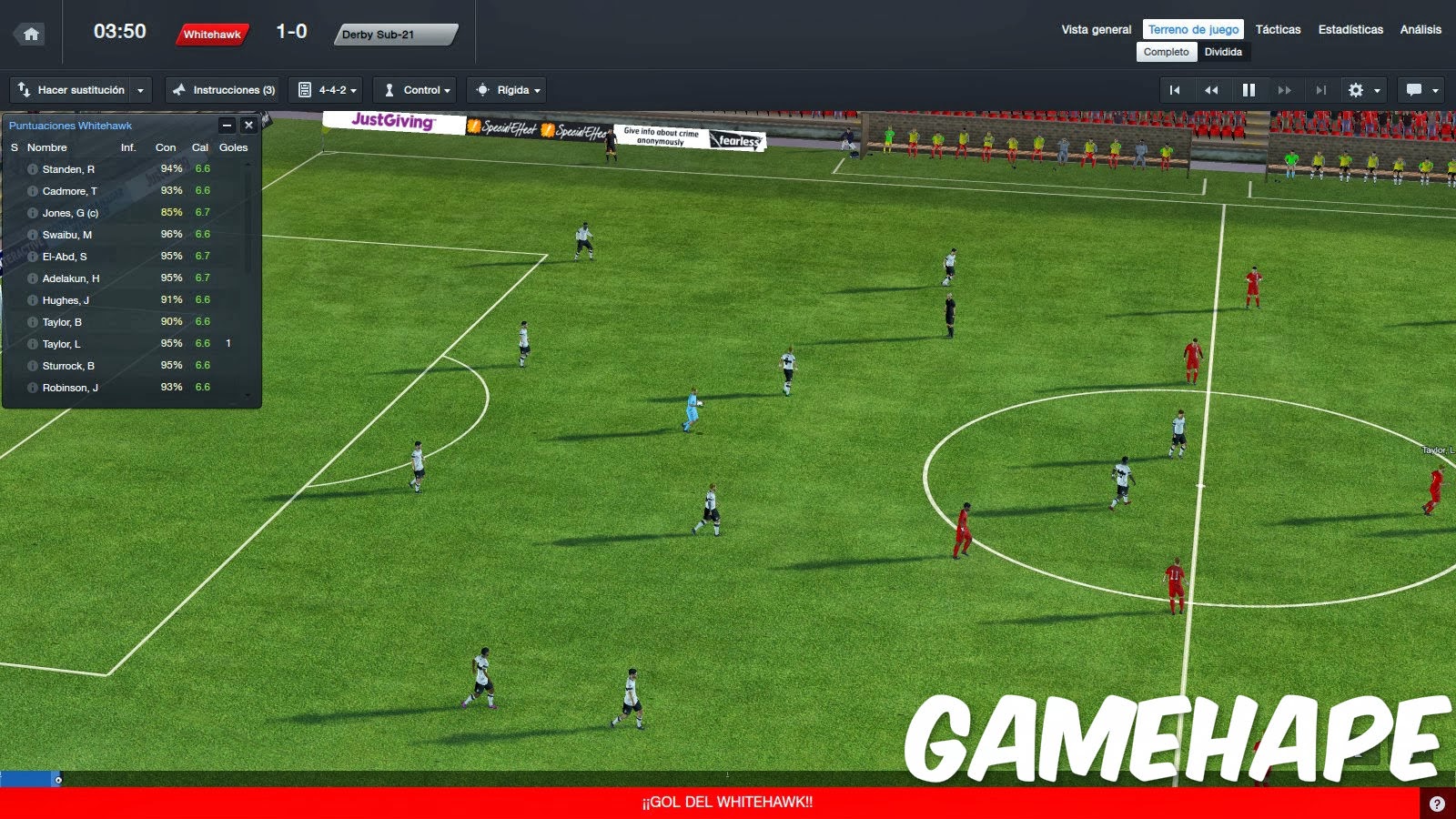 Download Game Football Manager 2013 For PC [Full Version] | GAMEHAPE