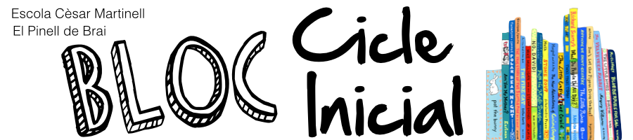 Cicle Inicial