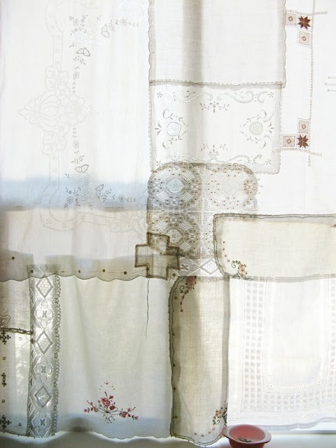 shabby in love shabby window treatments shabby in love shabby window treatments