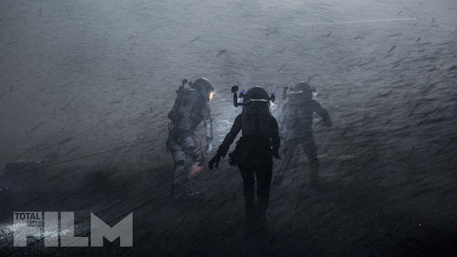 Фильм Ридли Скотта 