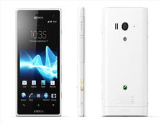 Sony Acro S