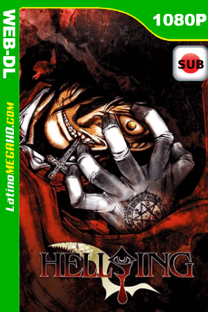 Hellsing Ultimate (2016) Subtitulado HD WEB-DL HD 1080P (2016)