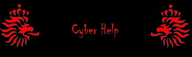 Cyber Help