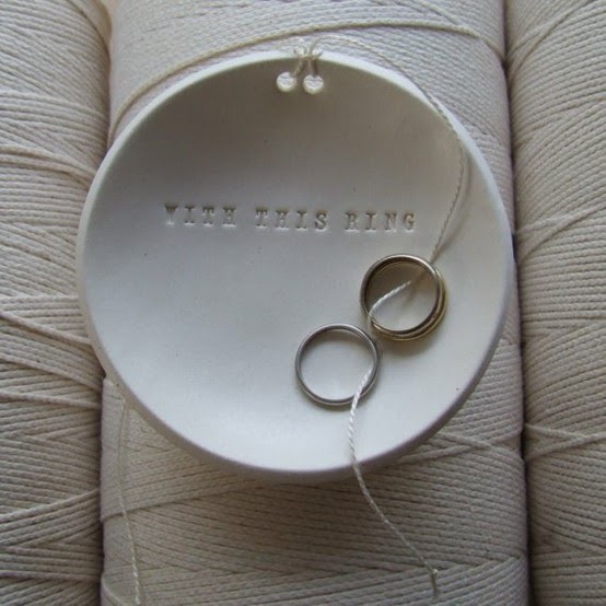 Simply By Tamara Nicole Seattle Weddings Alternatives to Ring Bearer