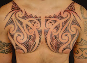 Maori Tattoo (maori tattoo tattoosphotogallery)