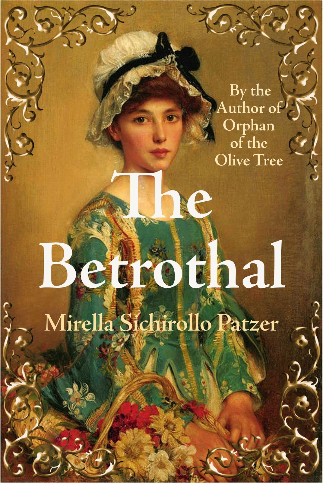 the betrothed series the betrothed series