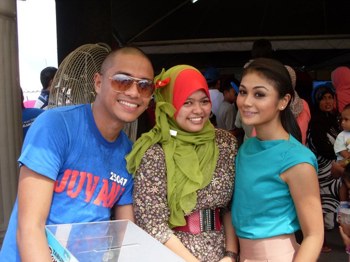 Tasha Gemilang