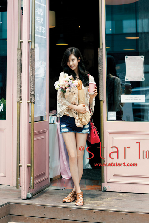 [PHOTOSHOOT] SNSD's Seohyun and her charming photos from "@Star1 [il]" Magazine Snsd+seohyun+star+1+magazine+(1)