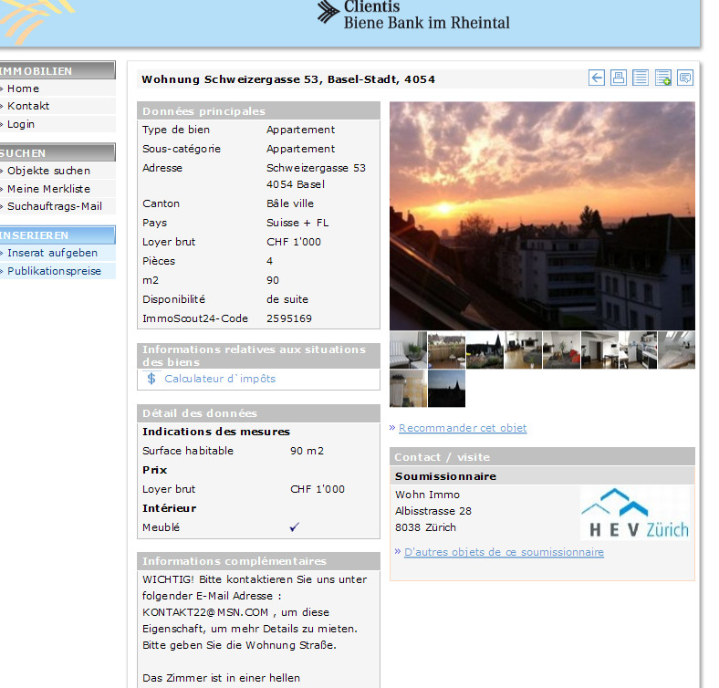 Wohnung Mieten Basel Stadt 4054 wohnungsbetrug kontakt22 msn wohnung Wohnung Mieten Basel Stadt 4054 wohnungsbetrug kontakt22 msn wohnung