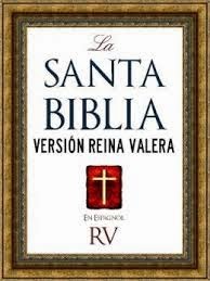 Descargar Biblia