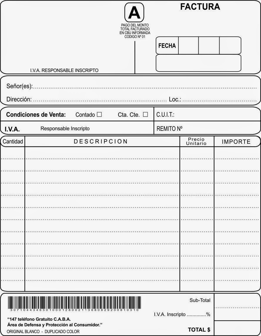 VERIFICACION FACTURAS verificacion facturas: