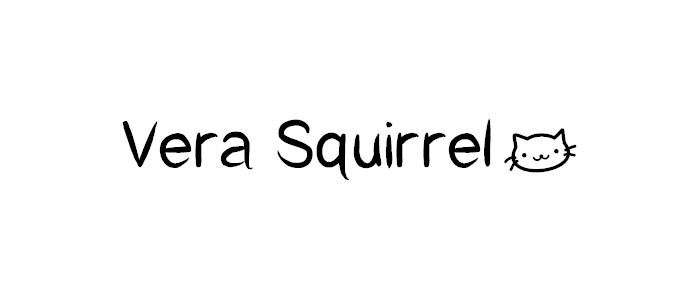 VeraSquirrel