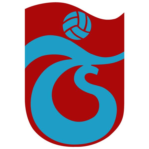 Escudo del Trabzonspor