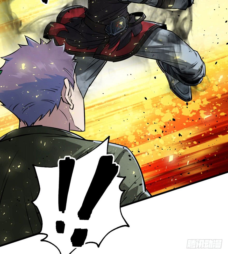 Thú Nhân Chapter 27 - AB Truyện