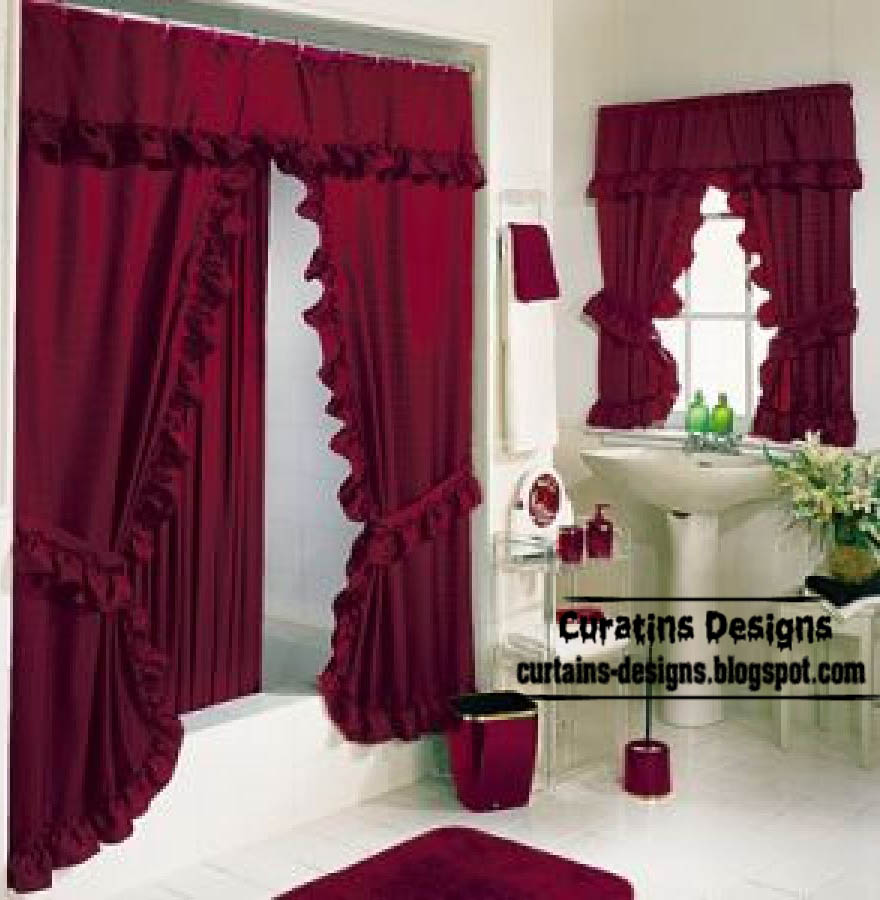 Curtain Designs