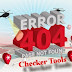 Cara Hapuskan Broken Link Di Blog