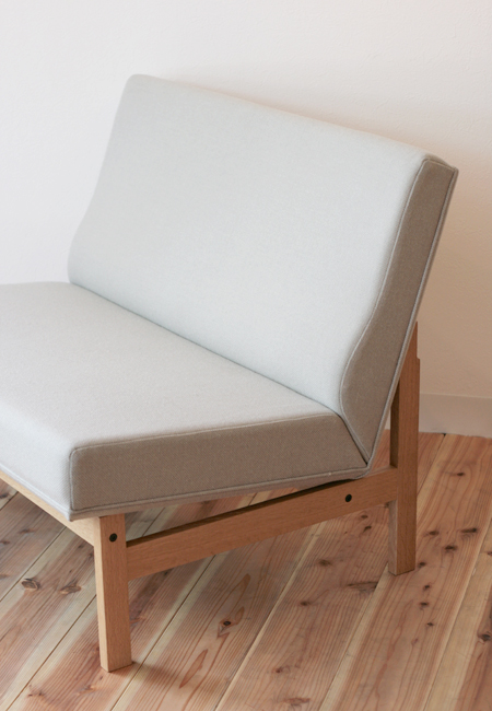 北欧デザインテイスト京都産家具メーカー 二葉工業株式会社 二葉家具