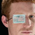 Google Glasses, Futuristic Android Glasses