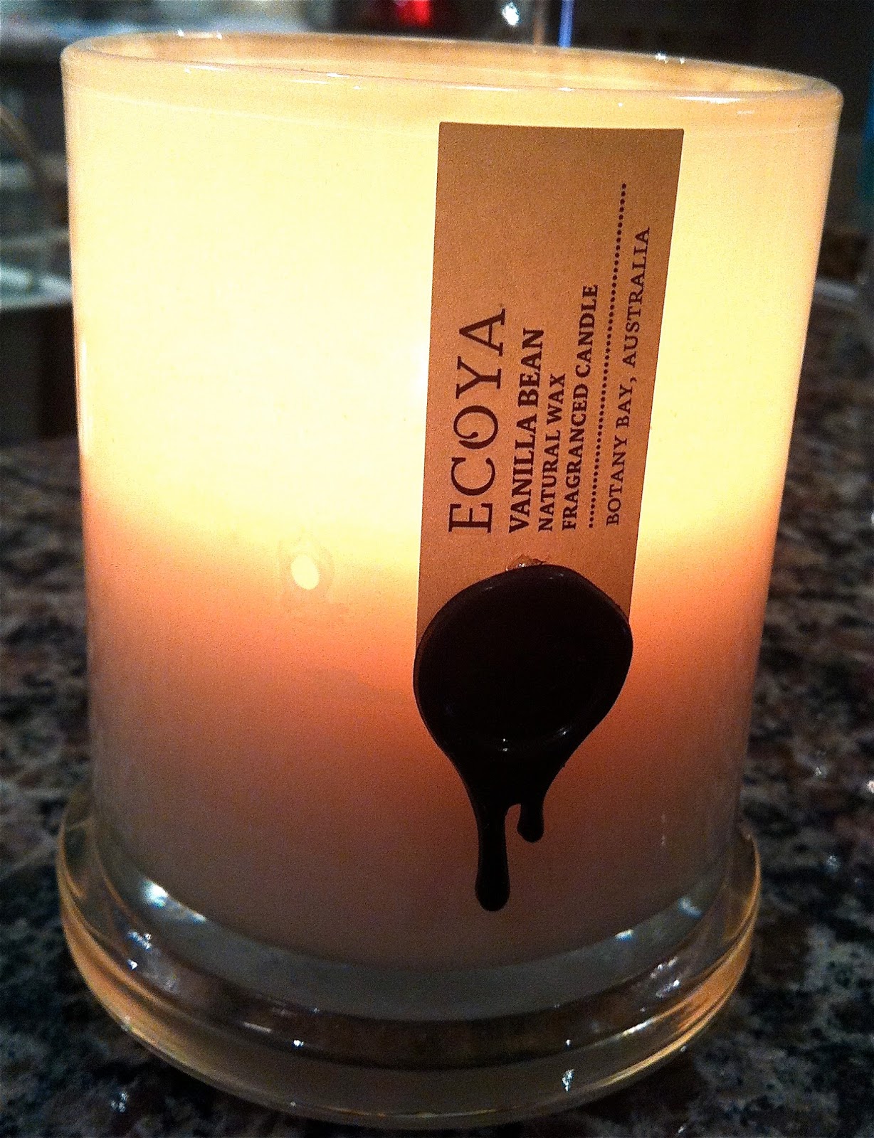 Smashleigh Rainy day and Ecoya Candles