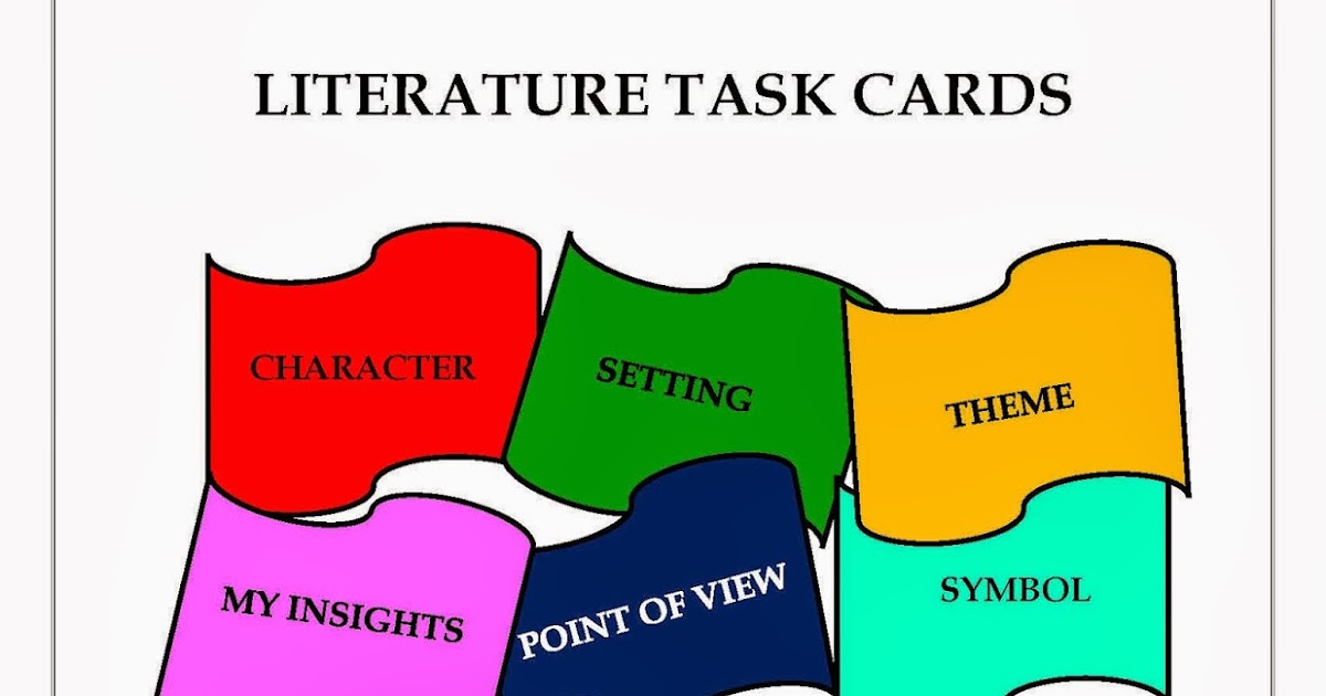 Symbolism poetry examples image