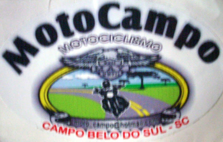 CHURRASCO EM CAMPO BELO DO SUL. 27.11.2011