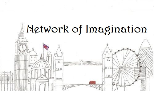 Network of Imaginations