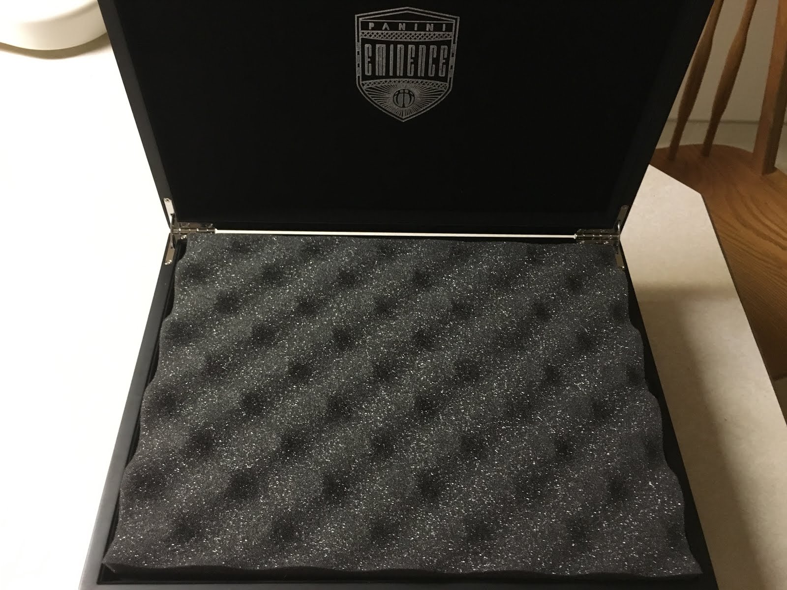 kobe eminence box