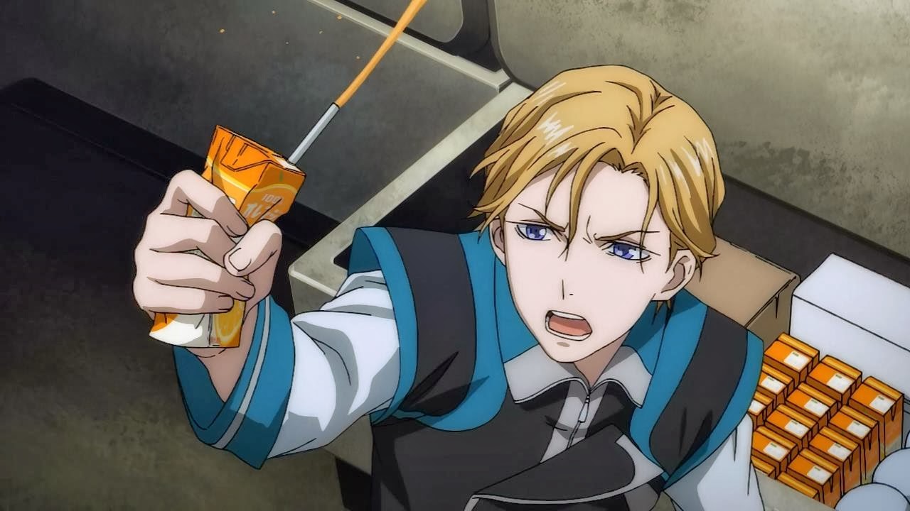 Get Gibberish Babble Kakumeiki Valvrave 2 Ep 2 4 Free Get Wallpaper Gibberish Babble Kakumeiki Valvrave 2 Ep 2 4 Free HD