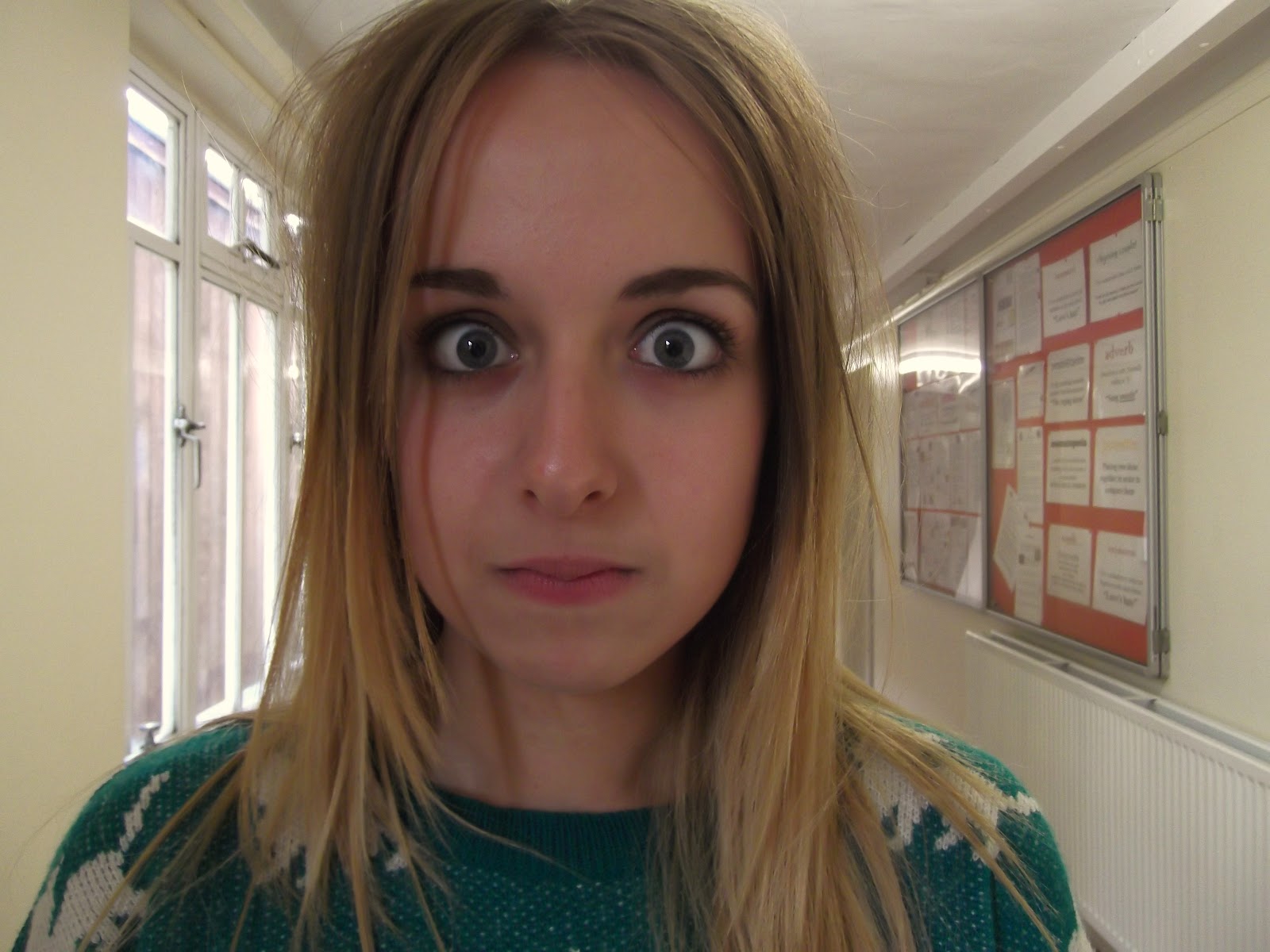 G321 AS Coursework Camera angles used in horror movies