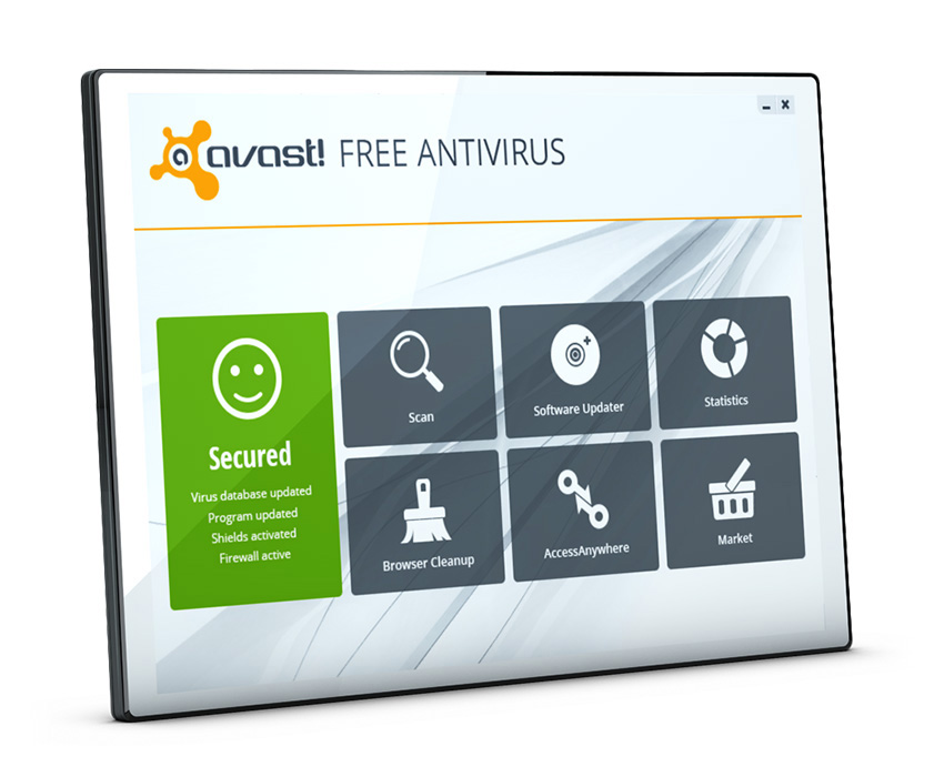 Free Best Antivirus Full Version