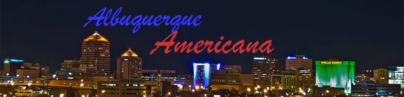 Albuquerque Americana