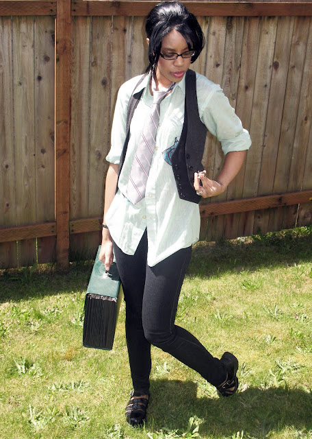 Bloggers Do It Better