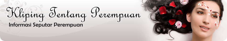 Kliping tentang Perempuan