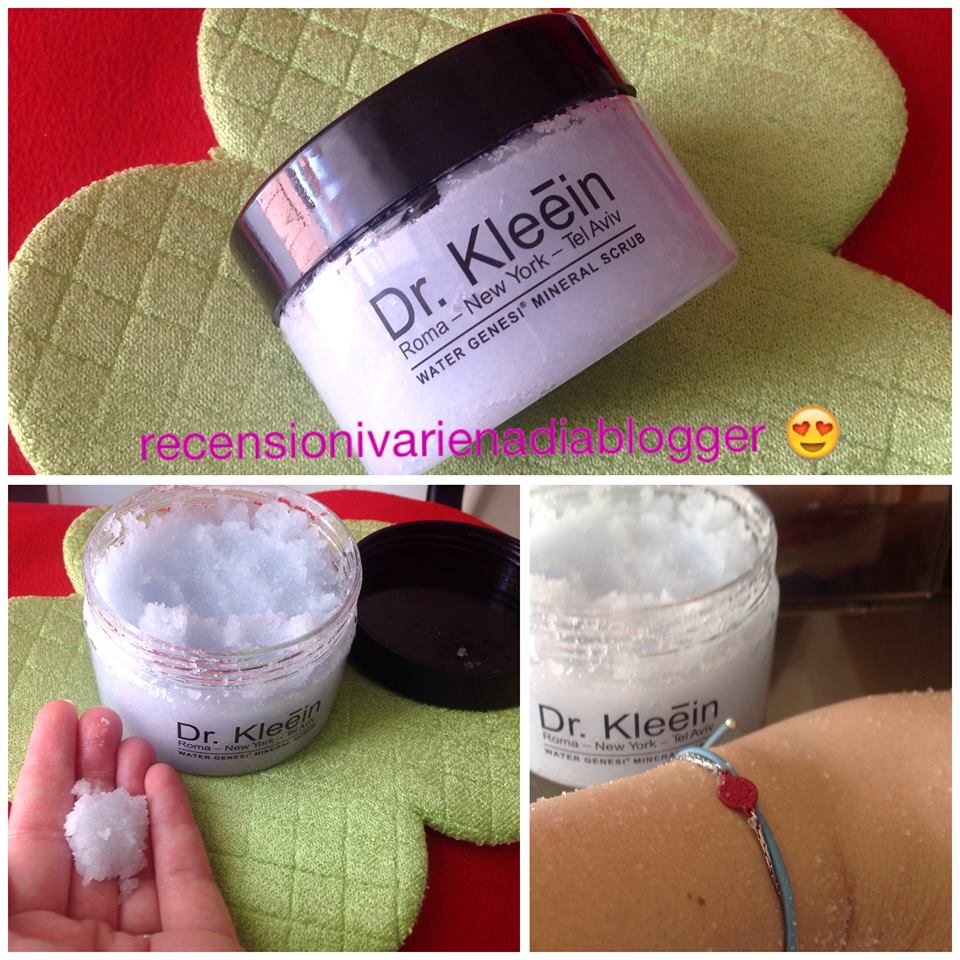 DR. KLEEIN COSMETICS