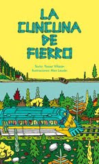 "La Cuncuna de Fierro"