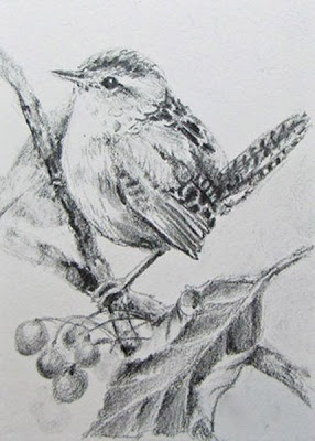 Free Amazing Images: 36 Amazing And Realistic Pencil Drawings