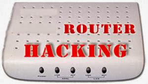 Hack-Router