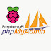 Installare PhpMyAdmin sul Raspberry Pi 