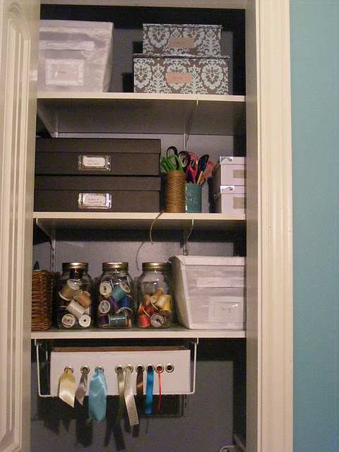 Storage Ideas | Luxury Lifestyle, Design & Architecture blog by Ligia