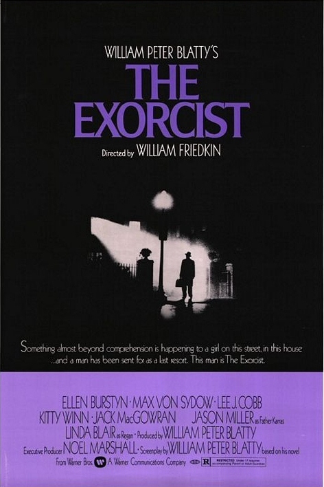 L'Exorciste