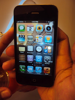 iPhone 4s Amazing Display iPhone 4s Amazing Display