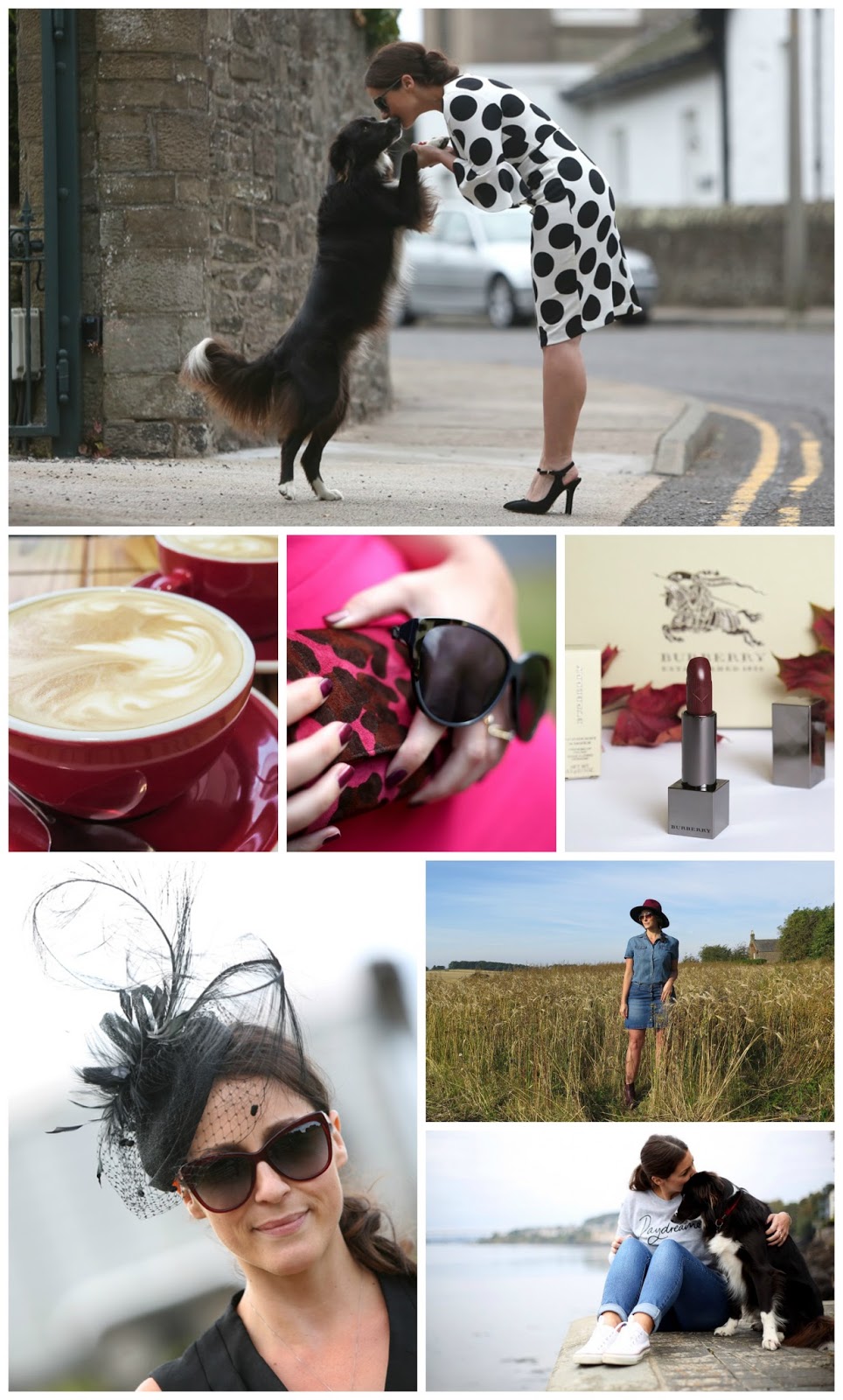 Blog Crush: The Daydreamer The Daydreamer, The Daydreamer blog, Scottish blogger, Dundee blogger, blog crush, blogger crush, favourite blog, best blog