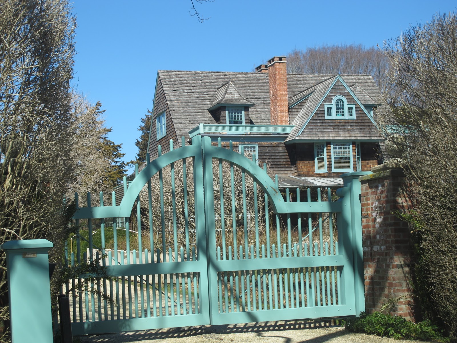 Jenny Steffens Hobick East Hampton Weekend Barefoot Contessa