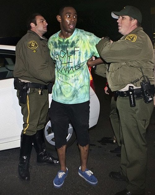 tyler the creator vans era