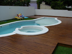 colocador de deck joinville