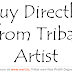 Buy Directly From Tribal Artist