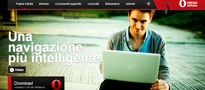 browser facebook